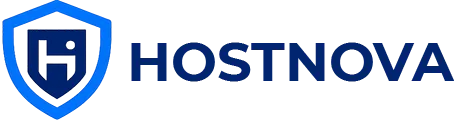 Hostnova — хостинг із турботою