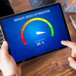 Як хостинг впливає на швидкість завантаження сайту: ключові технічні фактори у 2025 році