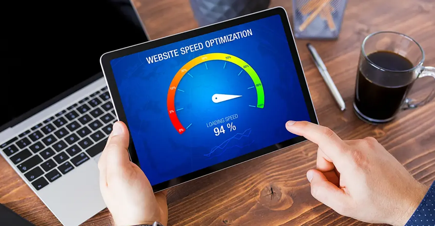 Як хостинг впливає на швидкість завантаження сайту: ключові технічні фактори у 2025 році