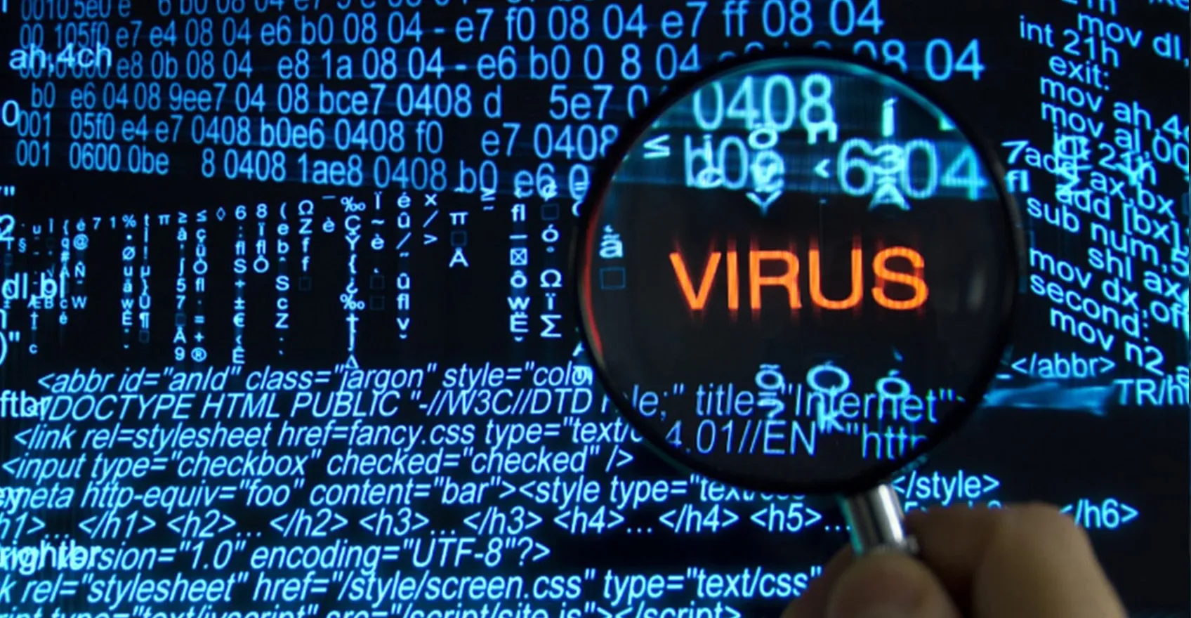 Захист сайту від вірусів і зламів у 2025 році — чеклист безпеки для власників сайтів