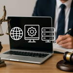 Хостинг для сайту адвоката та юридичної фірми