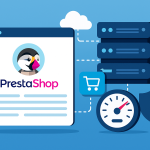 Хостинг для інтернет-магазину на PrestaShop