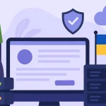 Хостинг для Shopify в Україні та ЄС