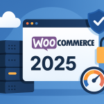 Хостинг для інтернет-магазину WooCommerce