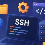 Хостинг із SSH-доступом для розробників і бізнесу