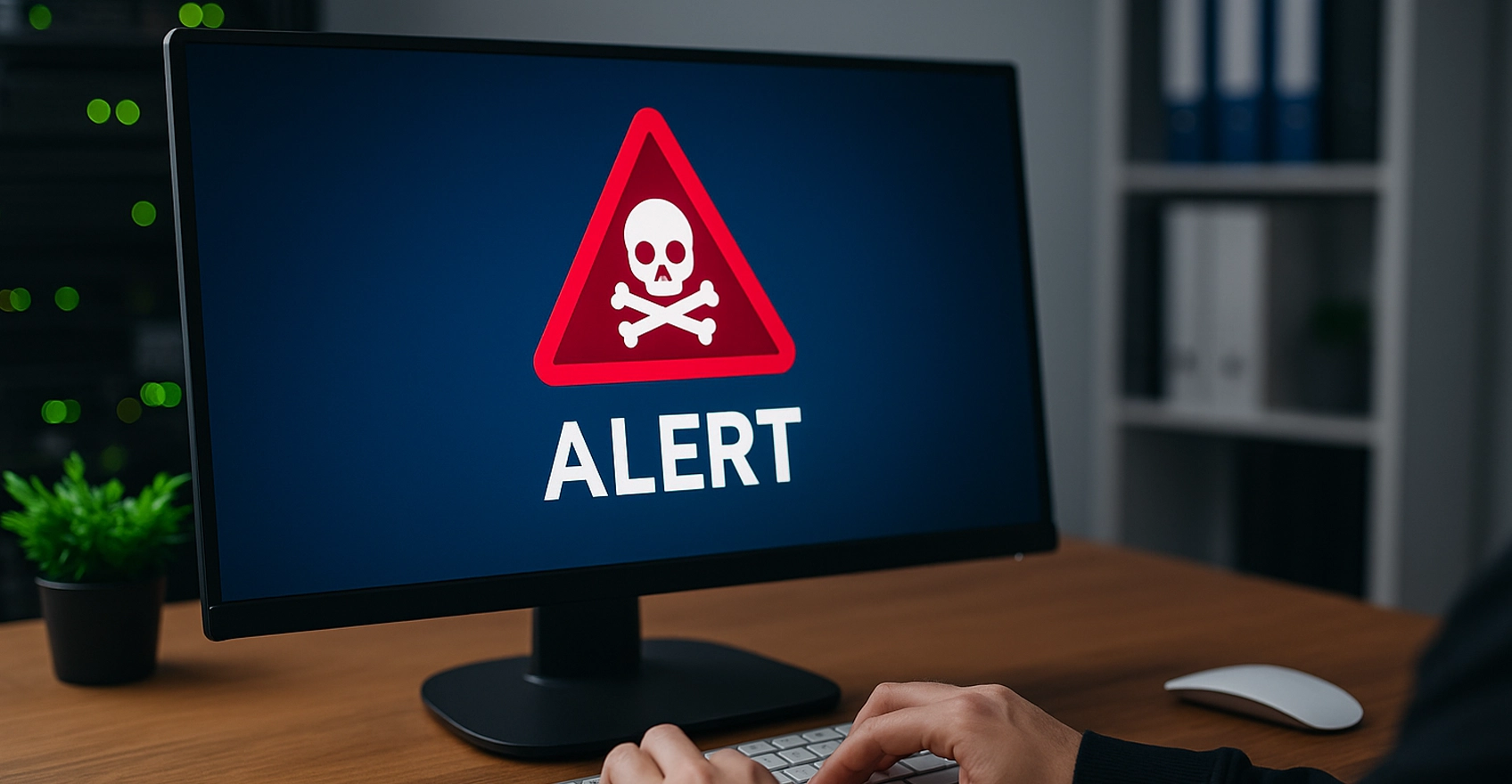 Лікування зараженого сайту від вірусів і шкідливого коду