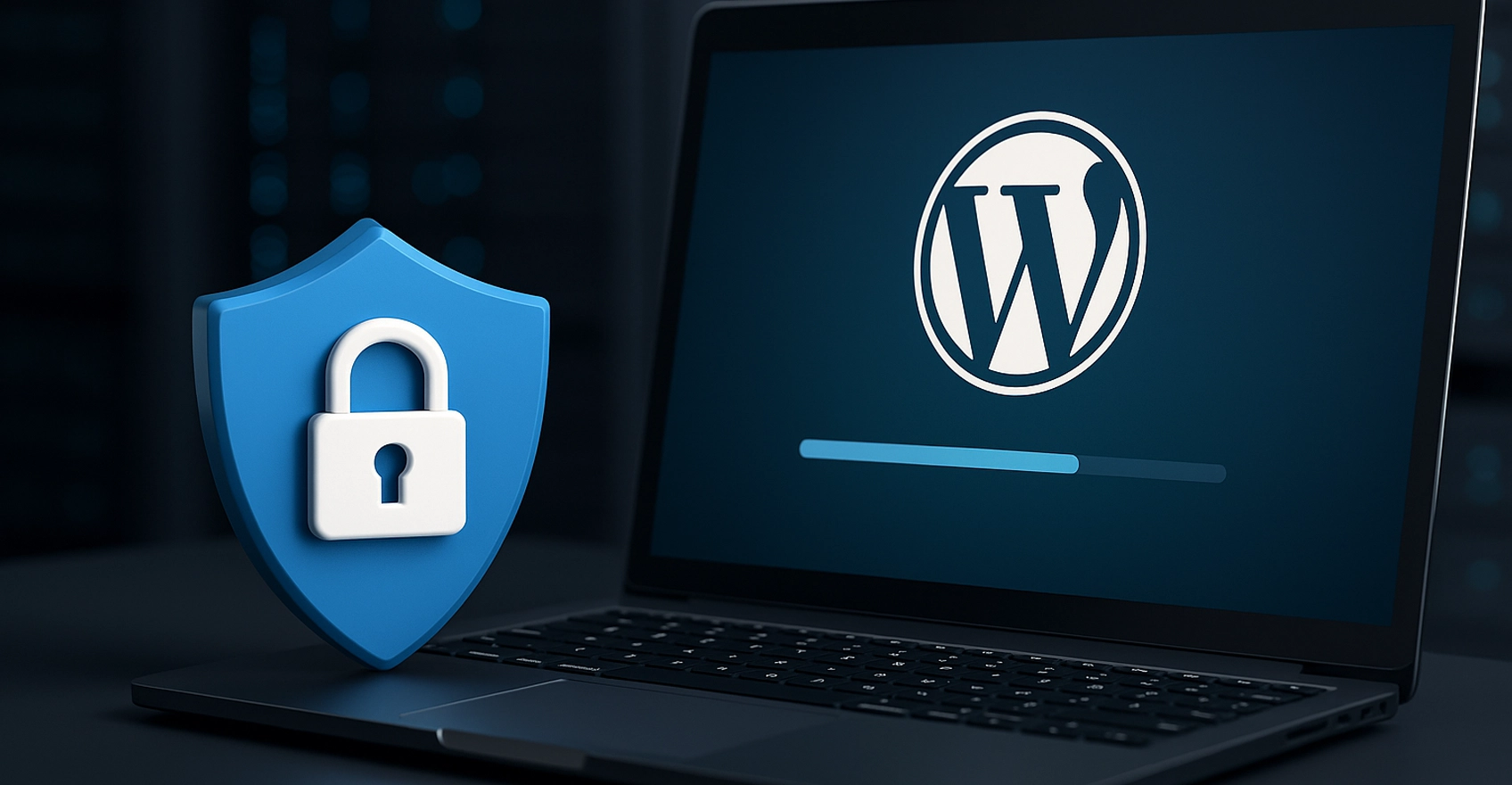 Оновлення WordPress та захист сайту від вразливостей