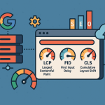 Хостинг і Core Web Vitals — вплив на швидкість та SEO