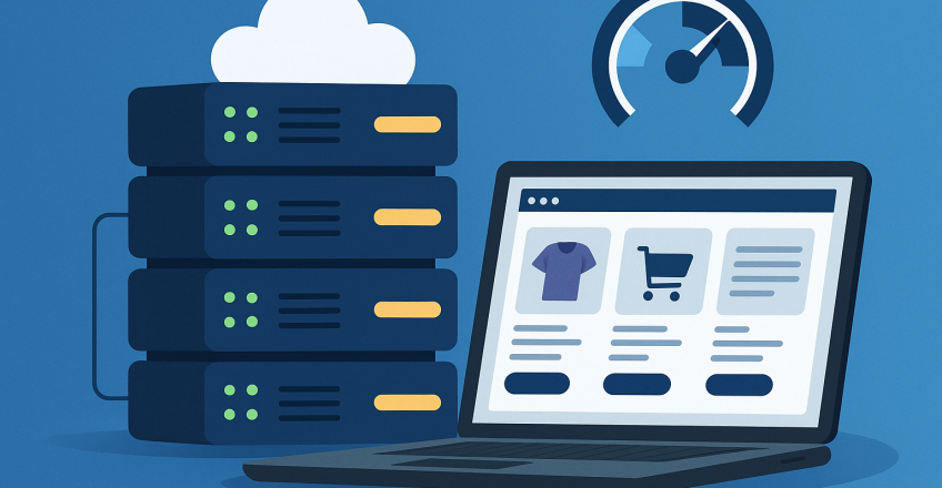 Hosting dlya prestashop shvydkist katalogu 2025