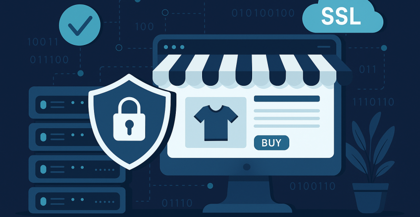 Хостинг для інтернет-магазину на WooCommerce у 2025 році