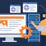 Хостинг із мультиаккаунтом — робота з кількома сайтами