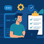 Технічна підтримка Hostnova у 2025 році — турбота про клієнтів та сервери