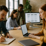 Хостинг для агентств і студій — як оптимізувати клієнтські проєкти