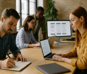 Хостинг для агентств і студій — як оптимізувати клієнтські проєкти