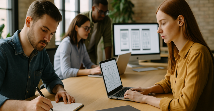 Хостинг для агентств і студій — як оптимізувати клієнтські проєкти