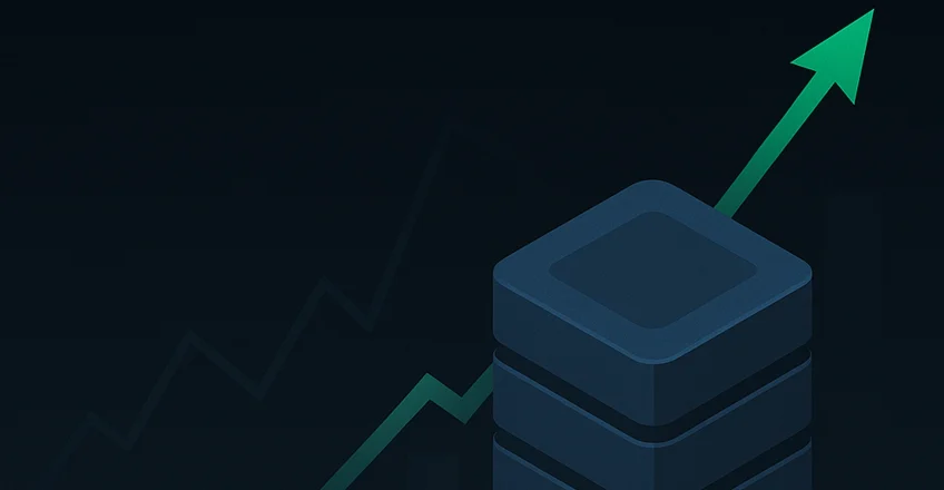 Хостинг для бізнес-ніш — як обрати тариф із запасом під ріст проєкту