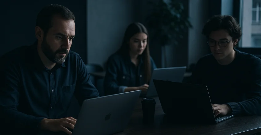 Хостинг для малого бізнесу — стабільність без переплат