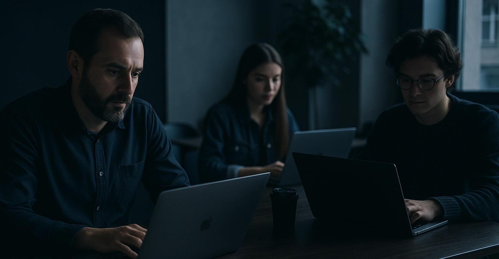 Хостинг для малого бізнесу — стабільність без переплат