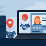 Хостинг для портфоліо та творчих сайтів — поради дизайнерів і фотографів