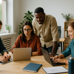 Хостинг для стартапів — як масштабувати сайт без технічних обмежень