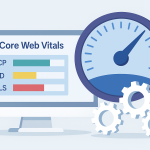 Хостинг для сайту юридичної фірми — сервери, ваги Феміди та символи безпеки