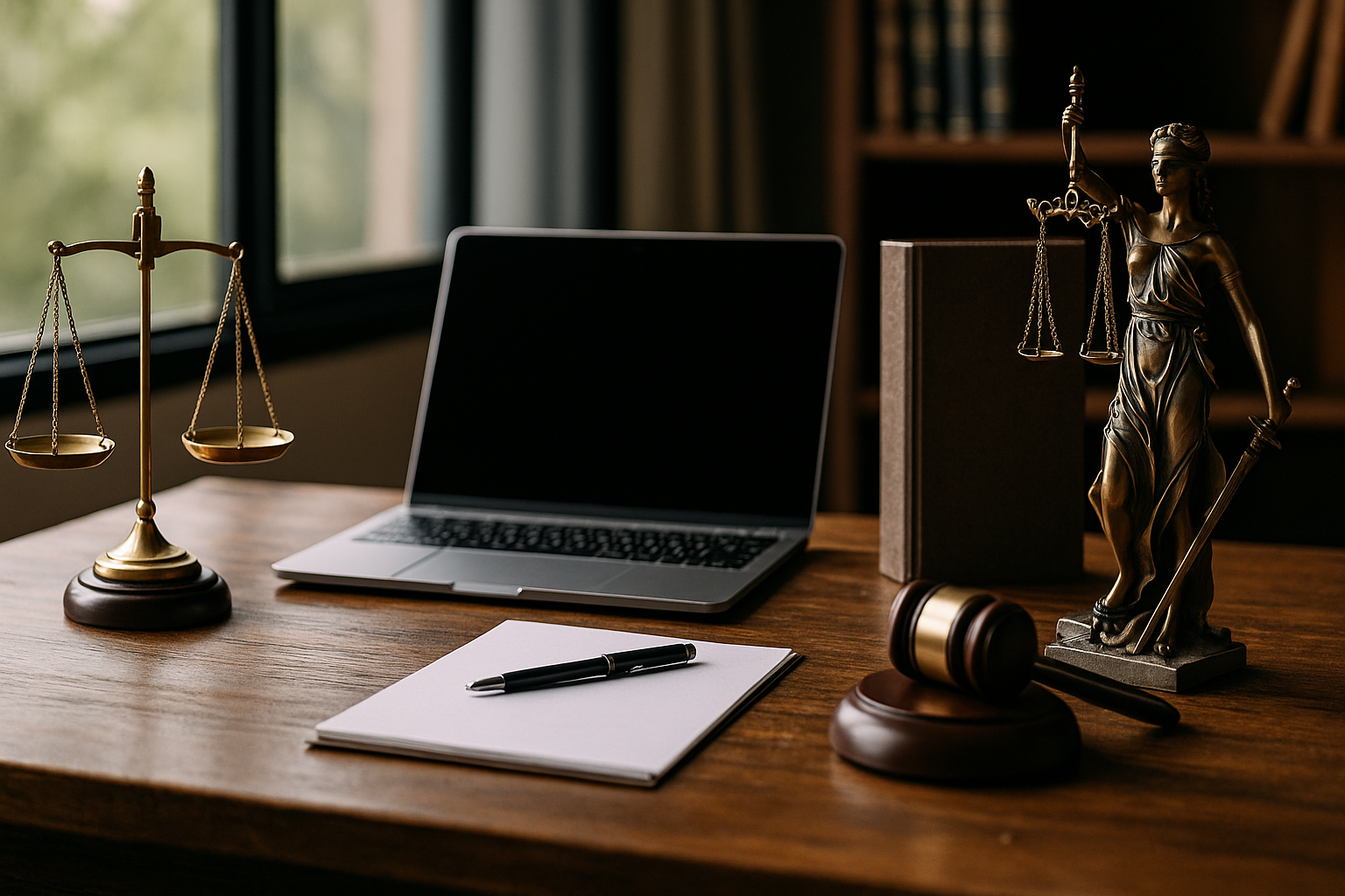 хостинг для сайту адвоката або юридичної фірми у 2025 році