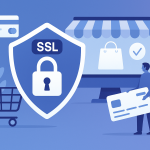 безпечний хостинг для інтернет-магазину з оплатою карткою і захистом SSL