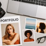 хостинг для сайту фотографа або портфоліо у 2025 році