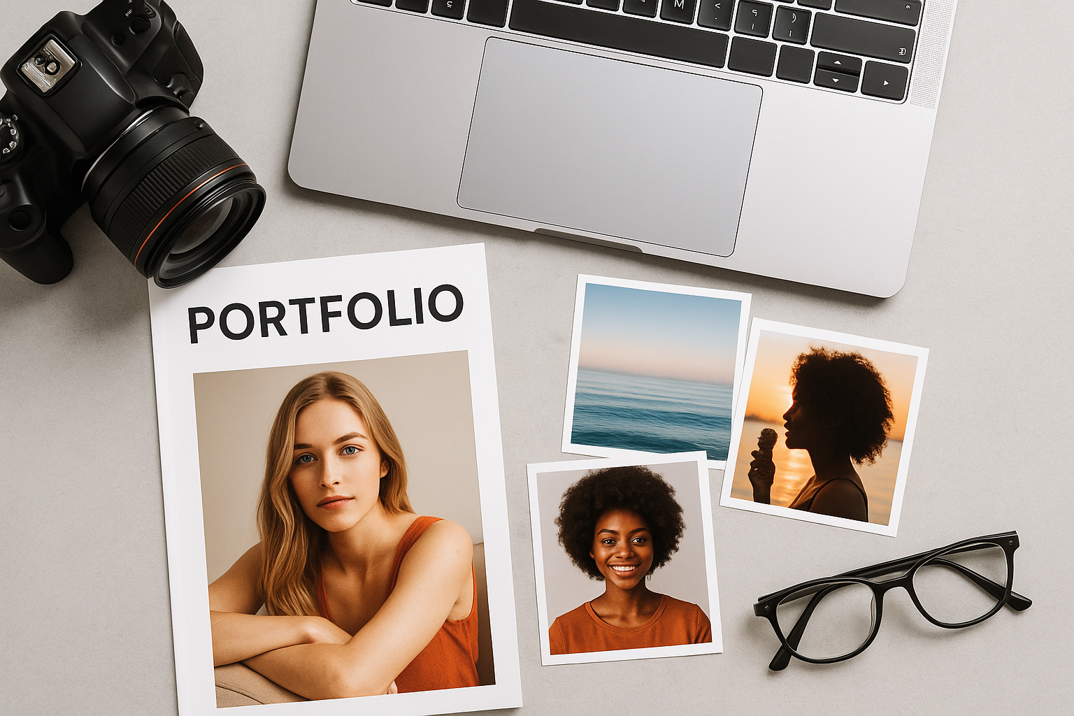 хостинг для сайту фотографа або портфоліо у 2025 році