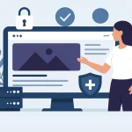 надійний хостинг для сайтів сфери послуг — стабільність і довіра клієнтів