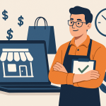 хостинг для малого бізнесу — сервери, сайт і власник бізнесу у 2025 році