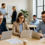 Хостинг для B2B-компаній — як уникнути збоїв і простоїв