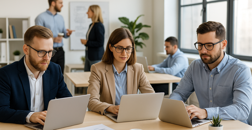 Хостинг для B2B-компаній — як уникнути збоїв і простоїв