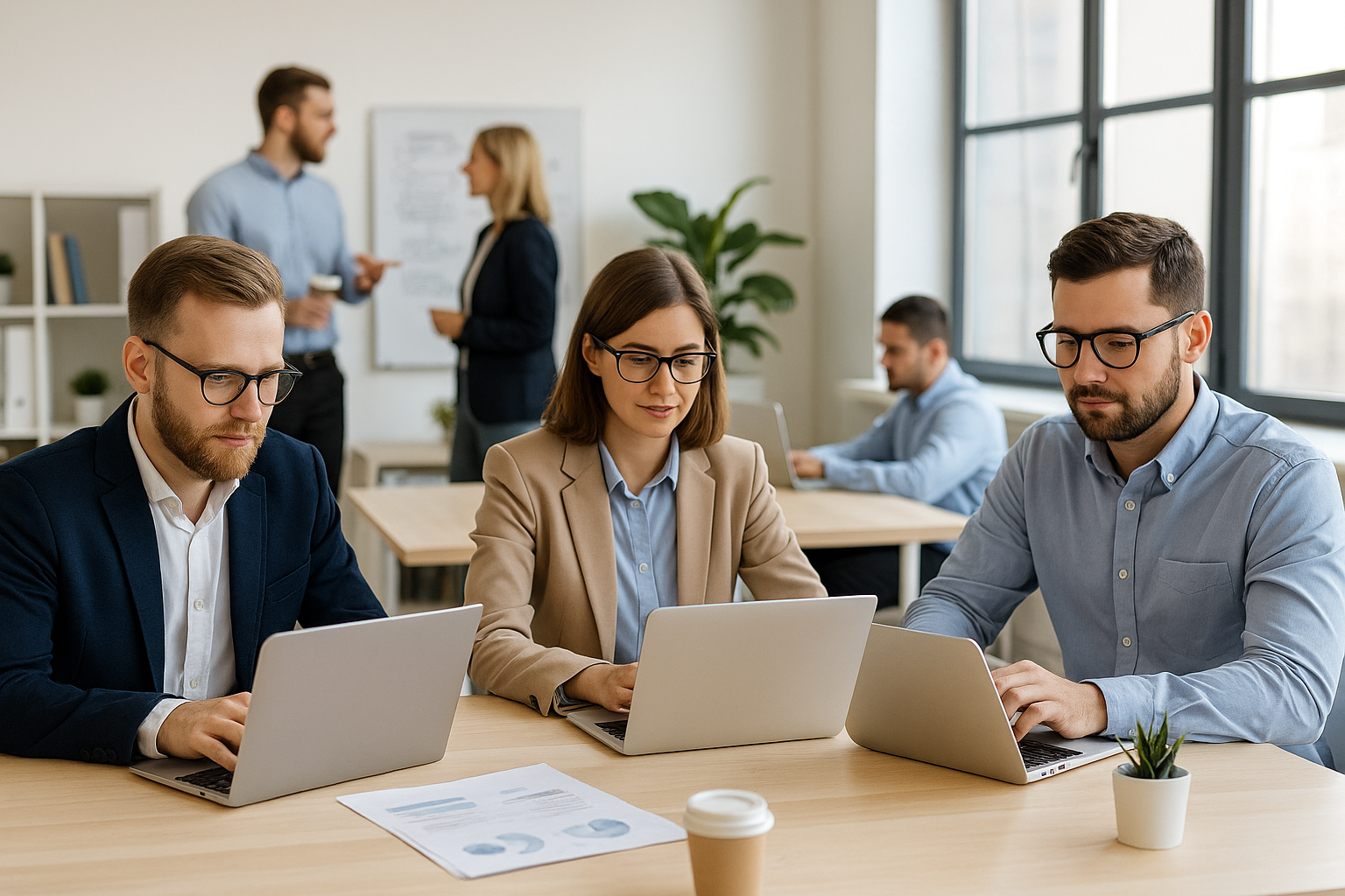 Хостинг для B2B-компаній — як уникнути збоїв і простоїв