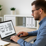 Фахівець переносить сайт на новий хостинг — процес міграції без втрати SEO