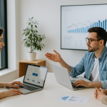 Вибір тарифу хостингу — бізнес-команда аналізує дані