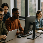 Хостинг для ІТ-компаній — вимоги до інфраструктури