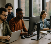 Хостинг для ІТ-компаній — вимоги до інфраструктури