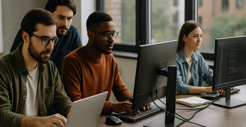 Хостинг для ІТ-компаній — вимоги до інфраструктури