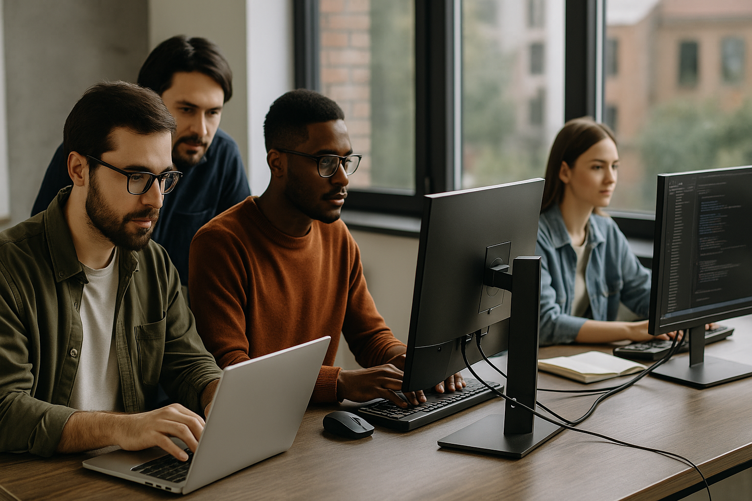 Хостинг для ІТ-компаній — вимоги до інфраструктури