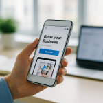 Хостинг для мобільних сайтів і PWA — як забезпечити швидкість