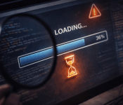 Коли сайт починає гальмувати бізнес, а не допомагати йому