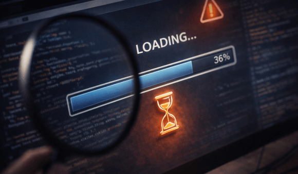 Коли сайт починає гальмувати бізнес, а не допомагати йому