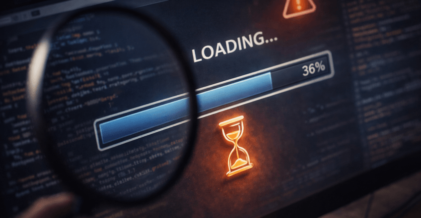 Коли сайт починає гальмувати бізнес, а не допомагати йому