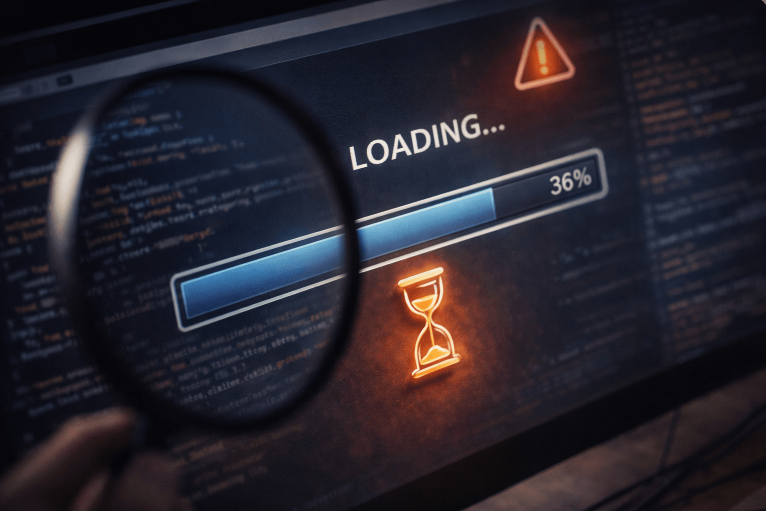 Коли сайт починає гальмувати бізнес, а не допомагати йому