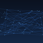 Абстрактна мережева інфраструктура як символ стабільності та конкурентної переваги бізнесу