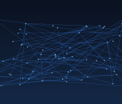 Абстрактна мережева інфраструктура як символ стабільності та конкурентної переваги бізнесу