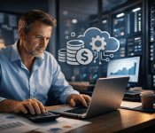 Хостинг як частина операційних витрат бізнесу та стабільної інфраструктури