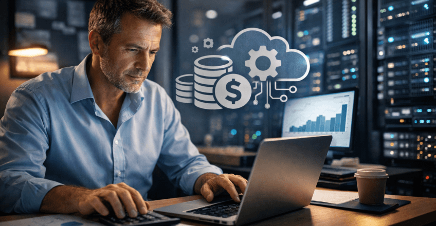 Хостинг як частина операційних витрат бізнесу та стабільної інфраструктури