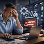 Why businesses change hosting not for price